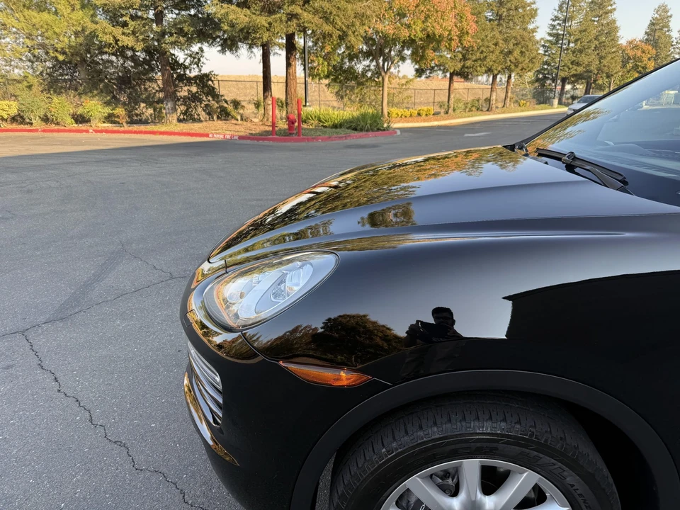 2014 Porsche 958 Cayenne Diesel - Image 14 of 31