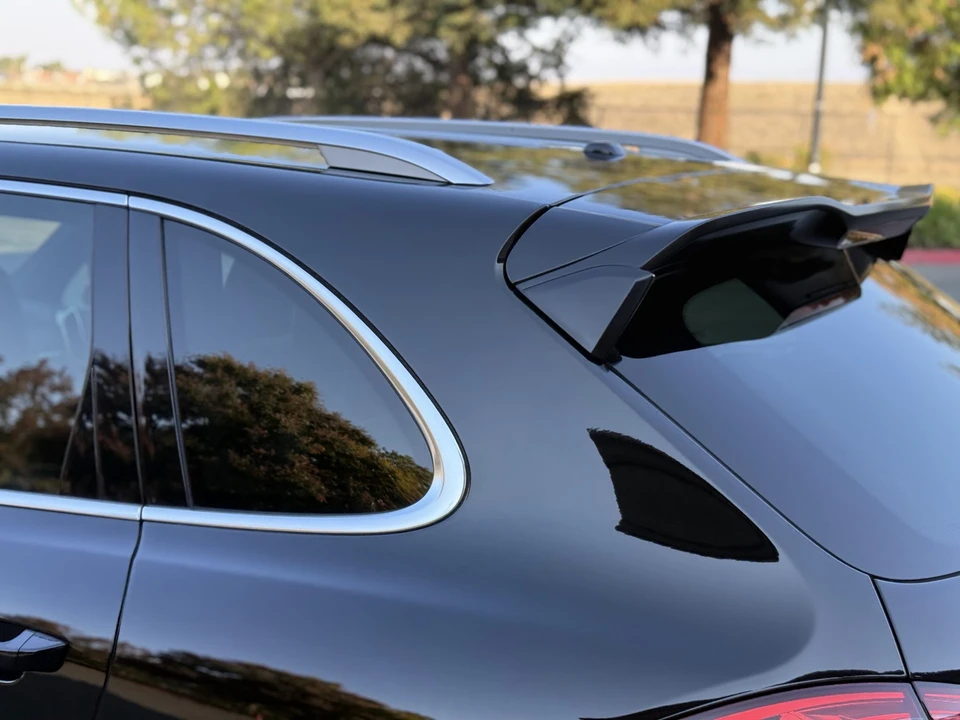 2014 Porsche 958 Cayenne Diesel - Image 20 of 31