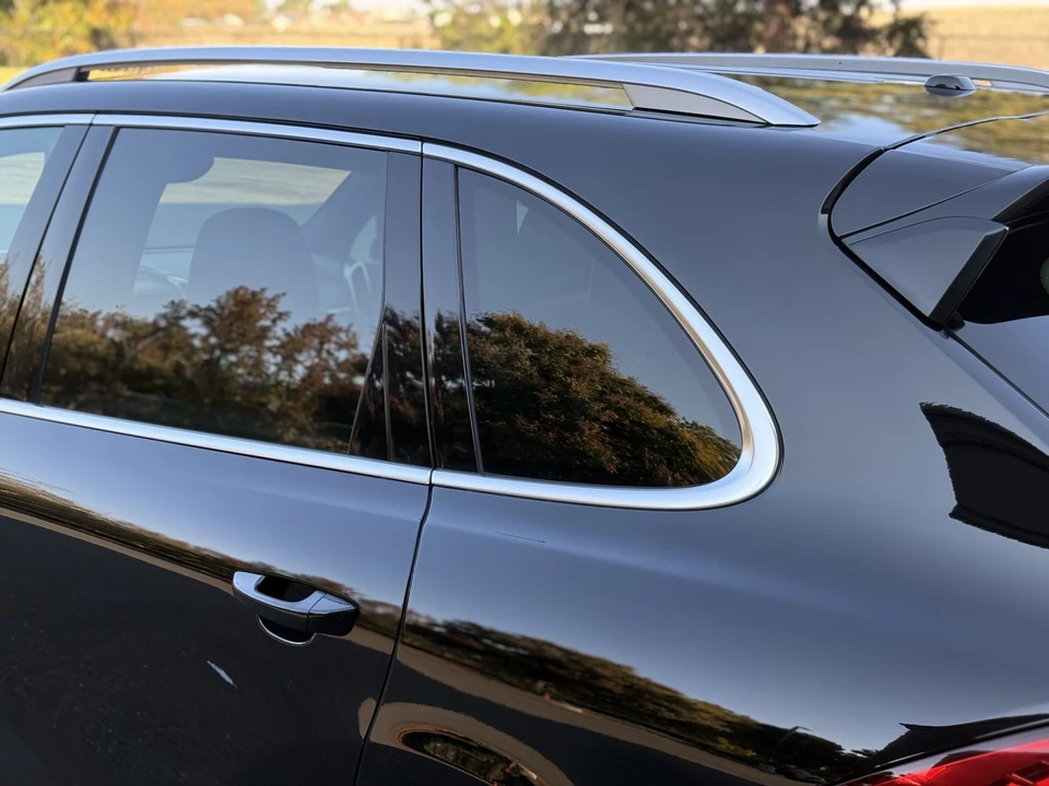 2014 Porsche 958 Cayenne Diesel - Image 21 of 31
