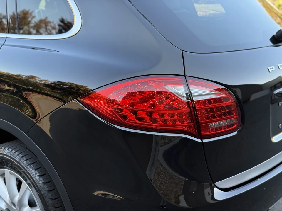 2014 Porsche 958 Cayenne Diesel - Image 23 of 31
