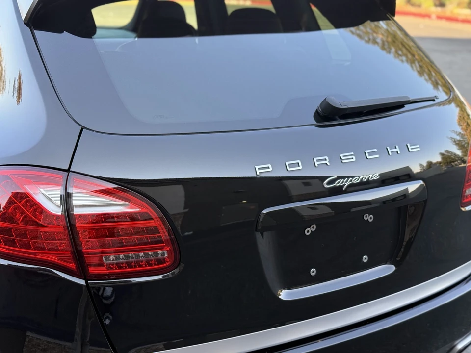 2014 Porsche 958 Cayenne Diesel - Image 25 of 31