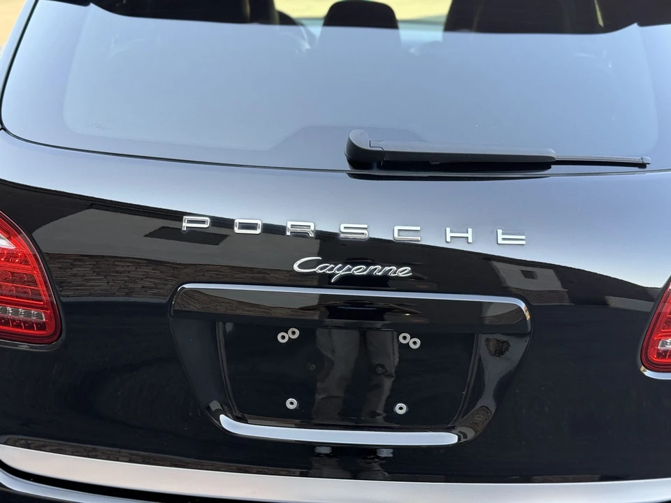2014 Porsche 958 Cayenne Diesel - Image 27 of 31