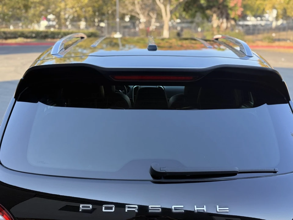 2014 Porsche 958 Cayenne Diesel - Image 28 of 31