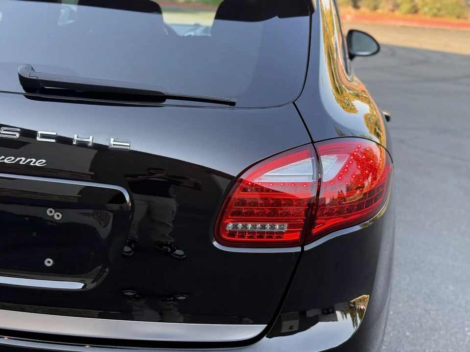 2014 Porsche 958 Cayenne Diesel - Image 29 of 31