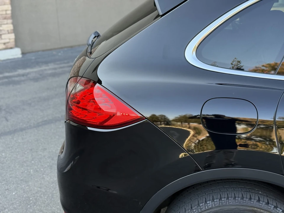 2014 Porsche 958 Cayenne Diesel - Image 31 of 31