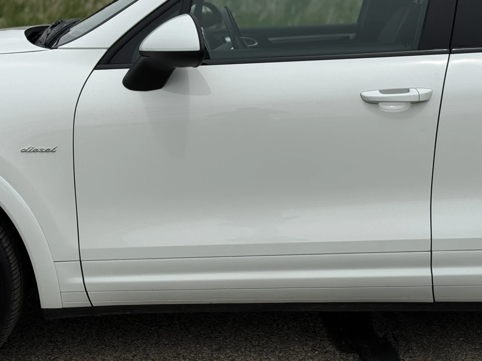 2014 Porsche 958 Cayenne Diesel - Image 20 of 31