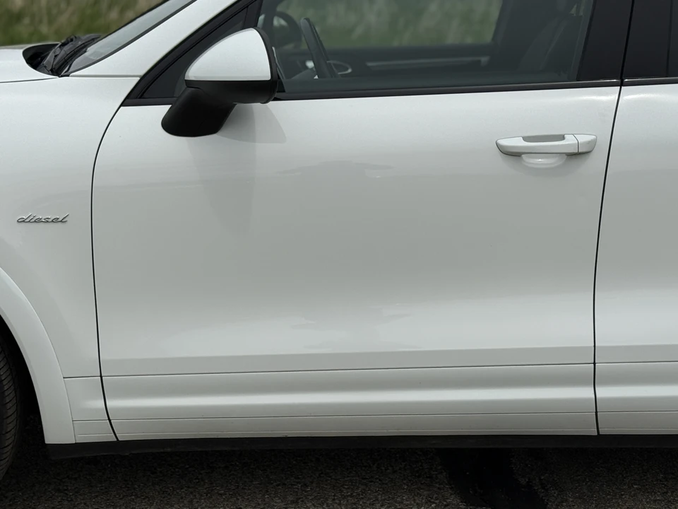 2014 Porsche 958 Cayenne Diesel - Image 21 of 31