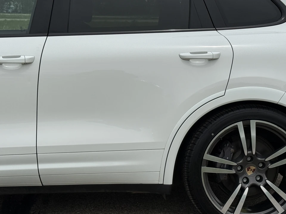 2014 Porsche 958 Cayenne Diesel - Image 22 of 31