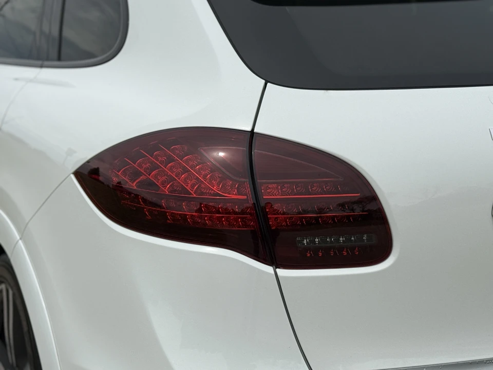 2014 Porsche 958 Cayenne Diesel - Image 23 of 31
