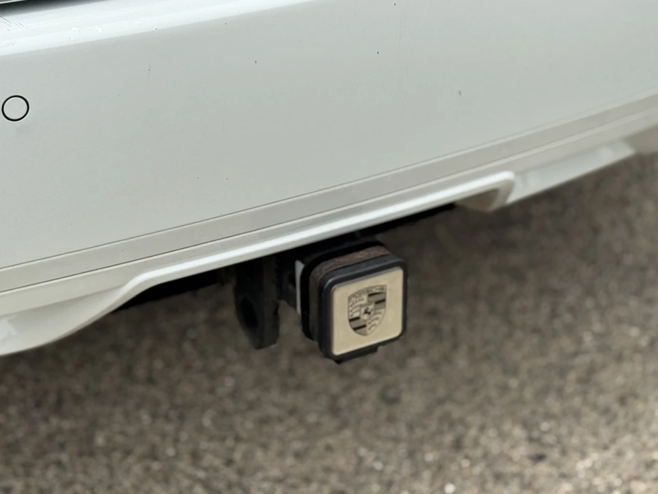 2014 Porsche 958 Cayenne Diesel - Image 25 of 31