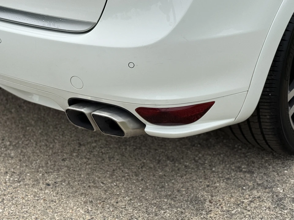 2014 Porsche 958 Cayenne Diesel - Image 26 of 31