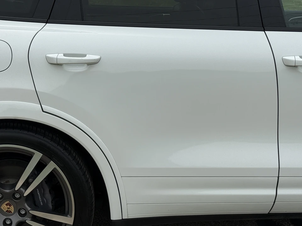 2014 Porsche 958 Cayenne Diesel - Image 28 of 31