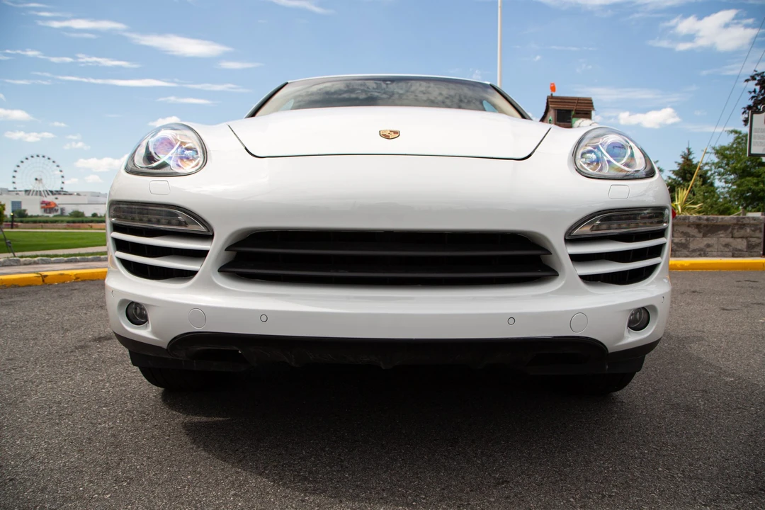2014 Porsche 958 Cayenne Diesel - Image 27 of 31