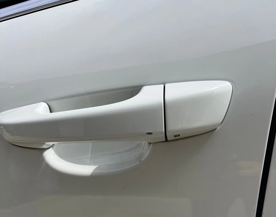 2014 Porsche 958 Cayenne Diesel - Image 21 of 23