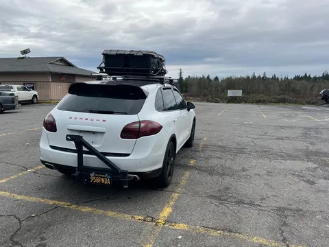 2014 Porsche 958 Cayenne Diesel - Image 2 of 23