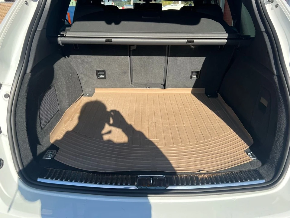 2014 Porsche 958 Cayenne Diesel - Image 14 of 23