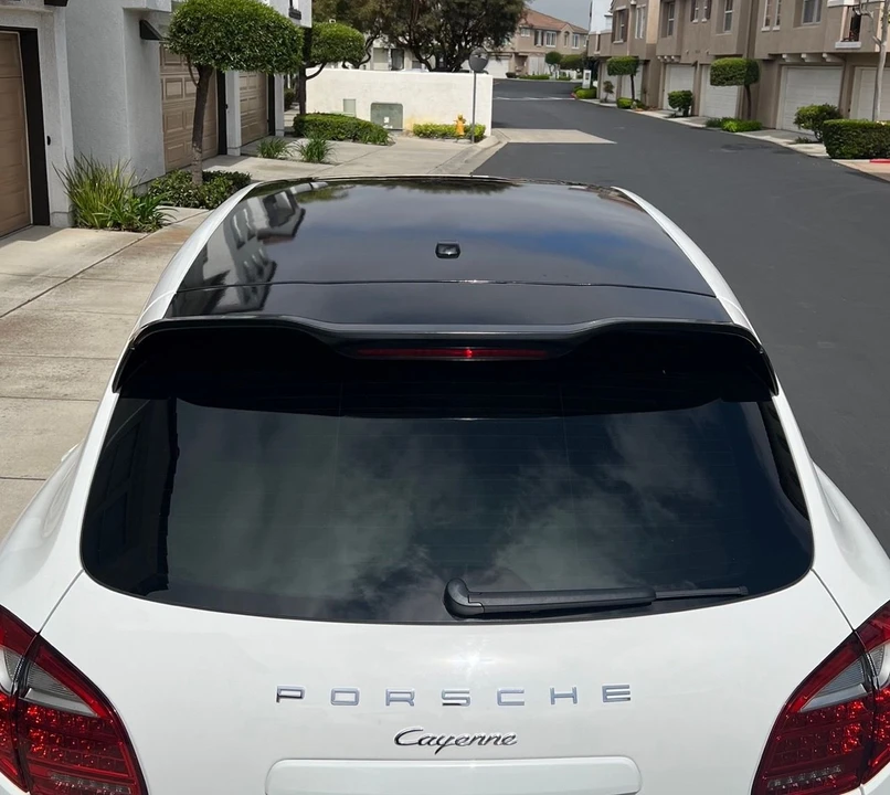 2014 Porsche 958 Cayenne Diesel - Image 12 of 23