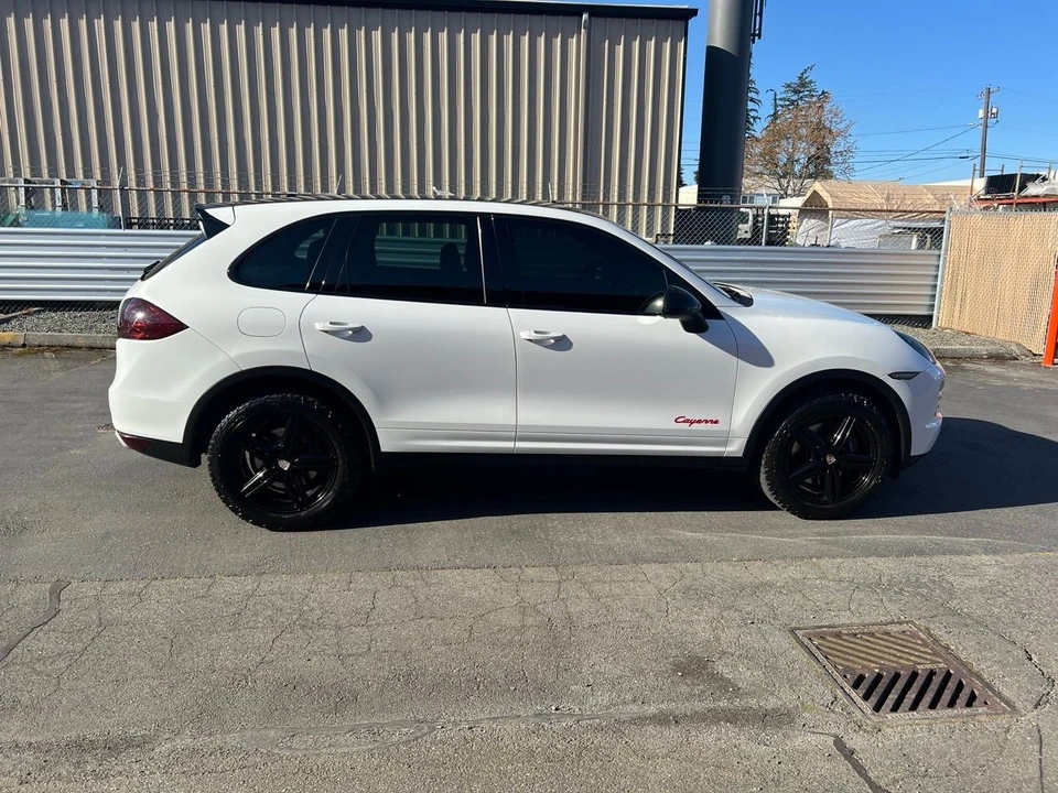2014 Porsche 958 Cayenne Diesel - Image 6 of 23