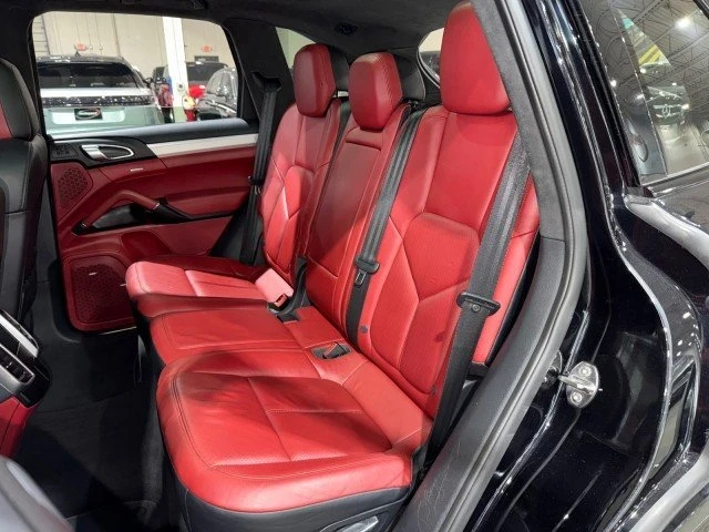 2014 Porsche 958 Cayenne GTS - Image 13 of 20