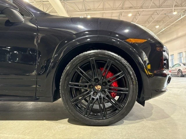2014 Porsche 958 Cayenne GTS - Image 19 of 20