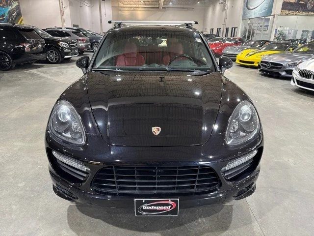 2014 Porsche 958 Cayenne GTS - Image 2 of 20