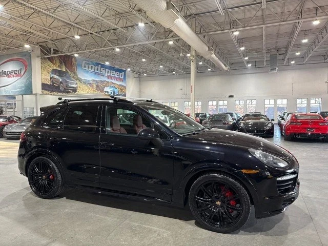 2014 Porsche 958 Cayenne GTS - Image 20 of 20