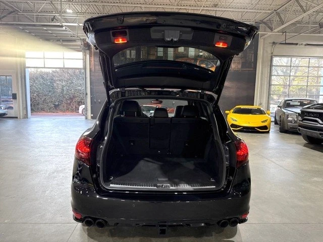 2014 Porsche 958 Cayenne GTS - Image 14 of 20