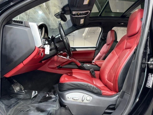 2014 Porsche 958 Cayenne GTS - Image 10 of 20