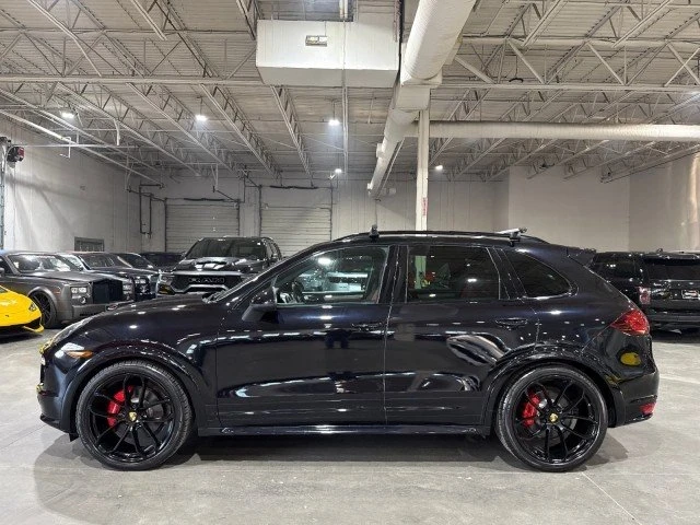 2014 Porsche 958 Cayenne GTS - Image 5 of 20