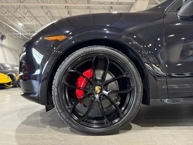 2014 Porsche 958 Cayenne GTS - Image 18 of 20