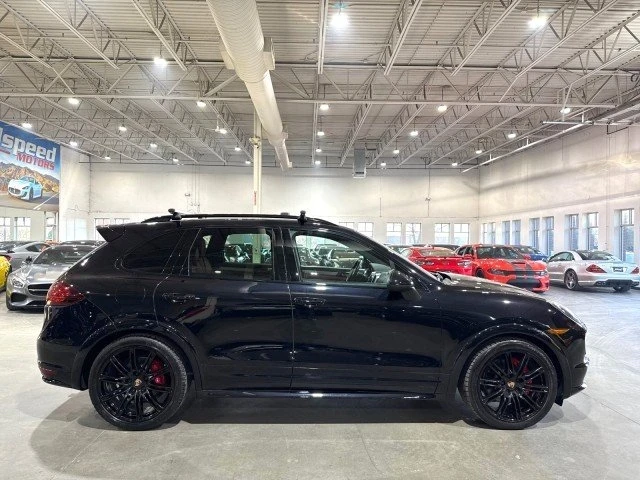 2014 Porsche 958 Cayenne GTS - Image 3 of 20