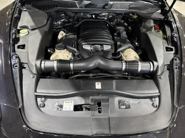 2014 Porsche 958 Cayenne GTS - Image 17 of 20