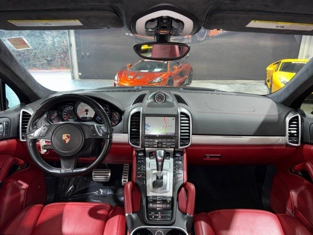 2014 Porsche 958 Cayenne GTS - Image 8 of 20