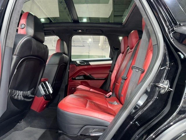 2014 Porsche 958 Cayenne GTS - Image 12 of 20