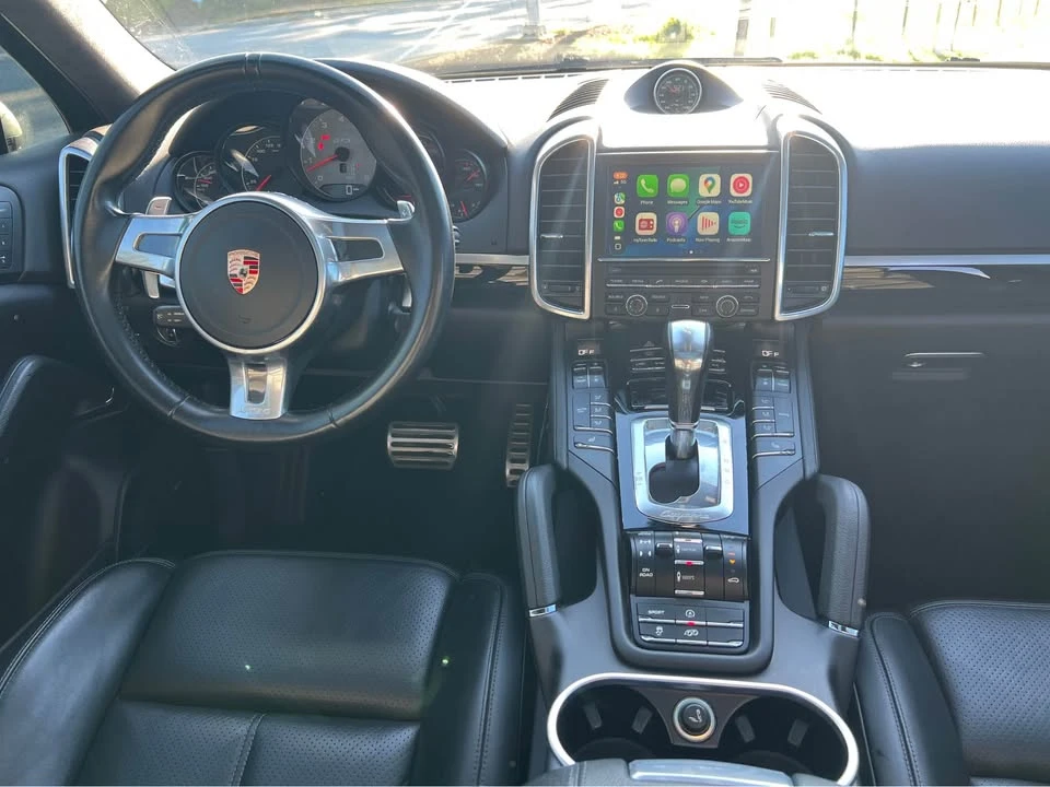2014 Porsche 958 Cayenne GTS - Image 6 of 9