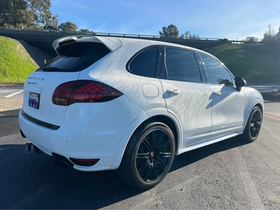 2014 Porsche 958 Cayenne GTS - Image 3 of 9