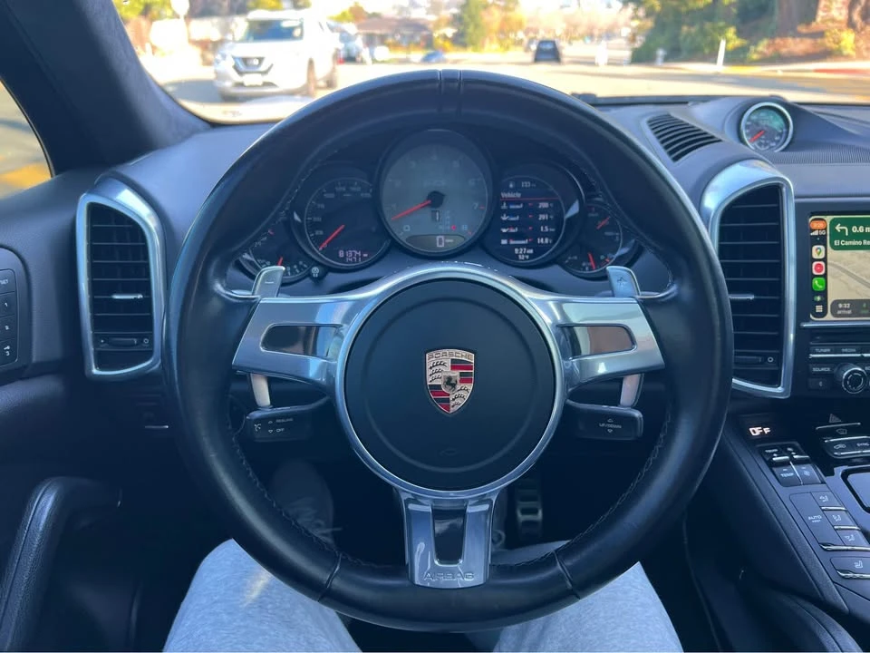 2014 Porsche 958 Cayenne GTS - Image 4 of 9