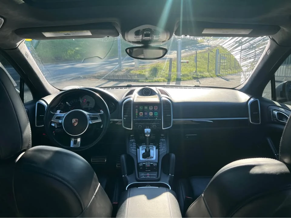 2014 Porsche 958 Cayenne GTS - Image 7 of 9