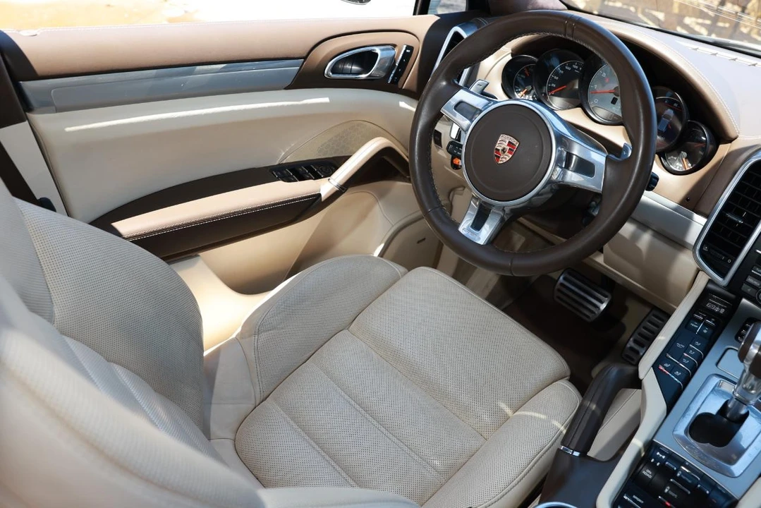 2014 Porsche 958 Cayenne GTS - Image 21 of 31