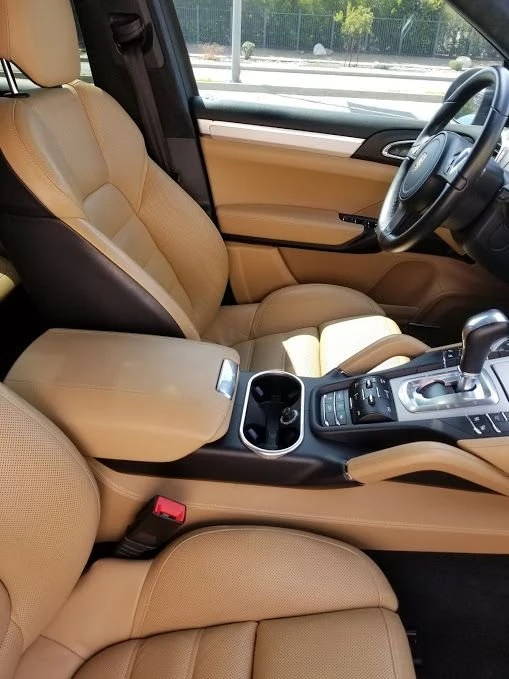 2014 Porsche 958 Cayenne GTS - Image 5 of 22