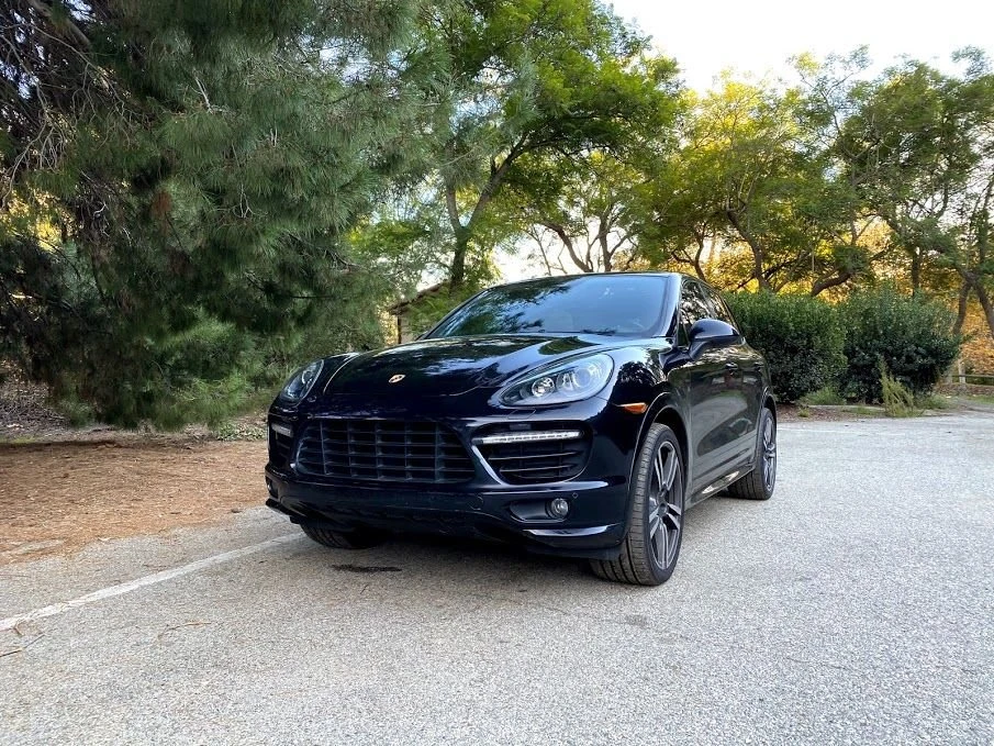 2014 Porsche 958 Cayenne GTS - Image 8 of 22