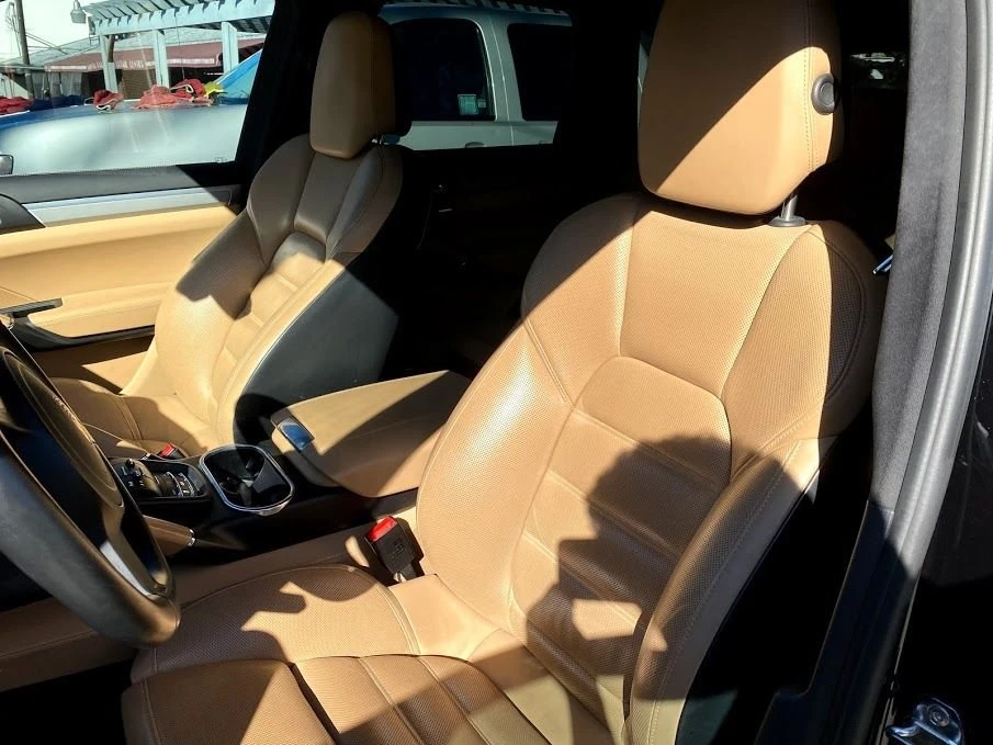 2014 Porsche 958 Cayenne GTS - Image 11 of 22