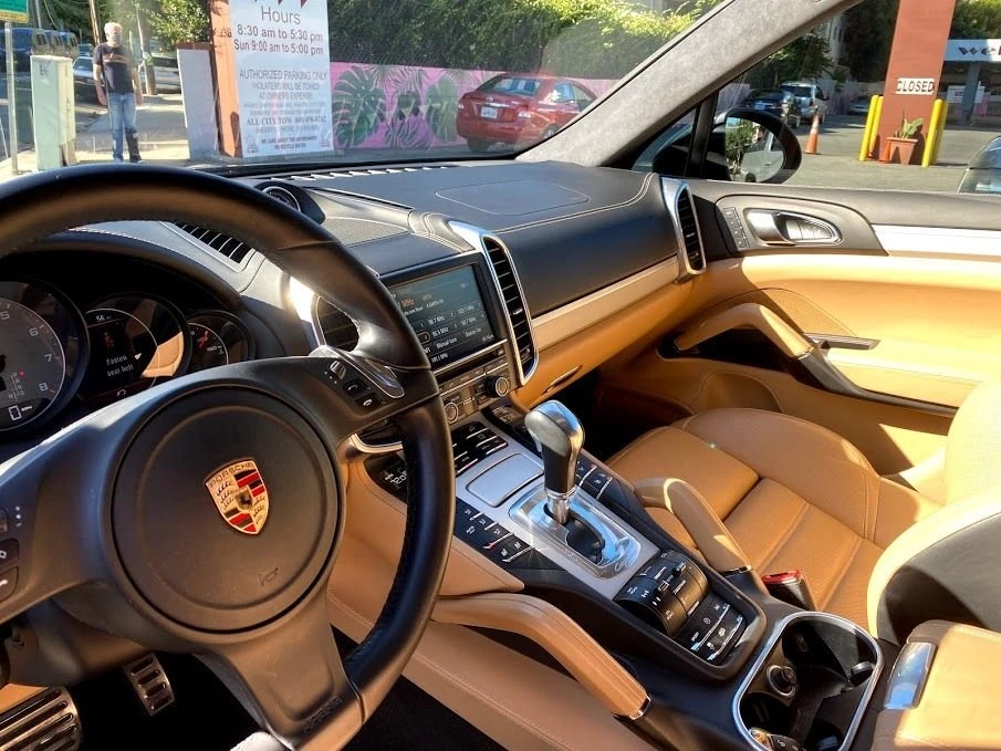 2014 Porsche 958 Cayenne GTS - Image 12 of 22
