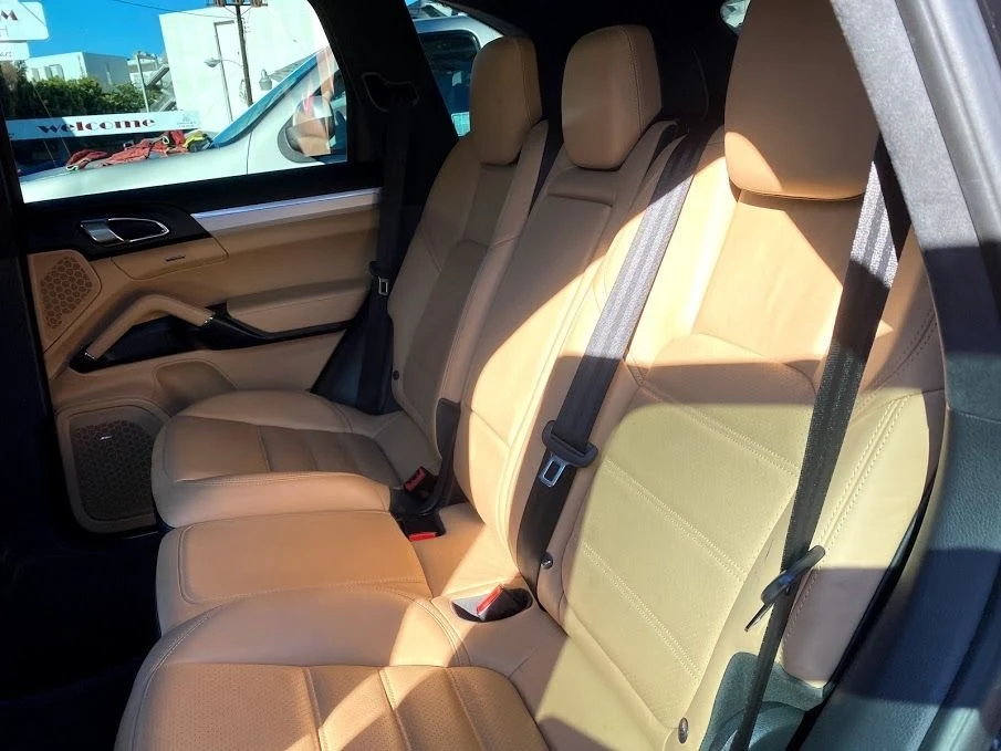 2014 Porsche 958 Cayenne GTS - Image 14 of 22