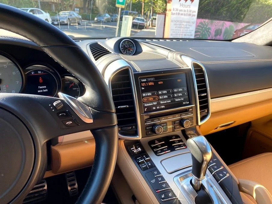 2014 Porsche 958 Cayenne GTS - Image 18 of 22