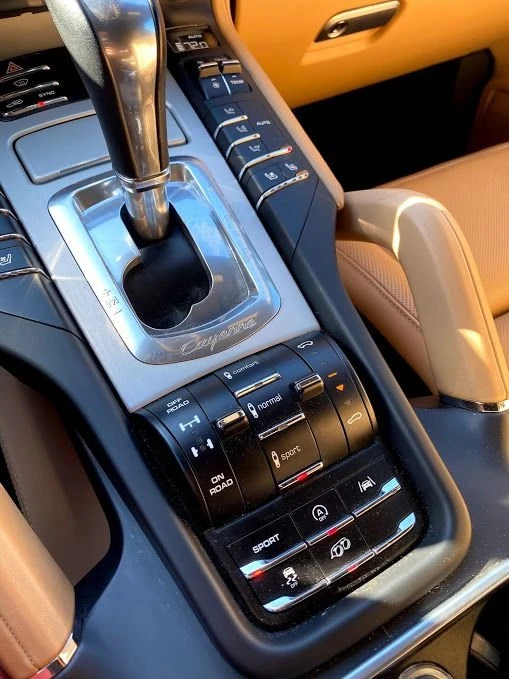 2014 Porsche 958 Cayenne GTS - Image 22 of 22
