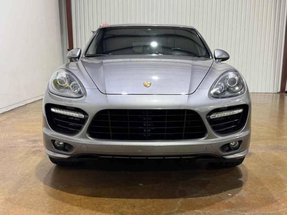 2014 Porsche 958 Cayenne GTS - Image 3 of 31
