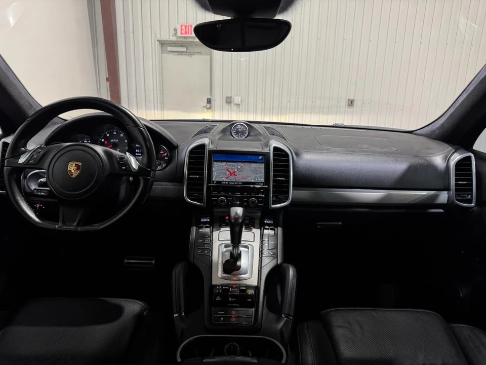 2014 Porsche 958 Cayenne GTS - Image 20 of 31