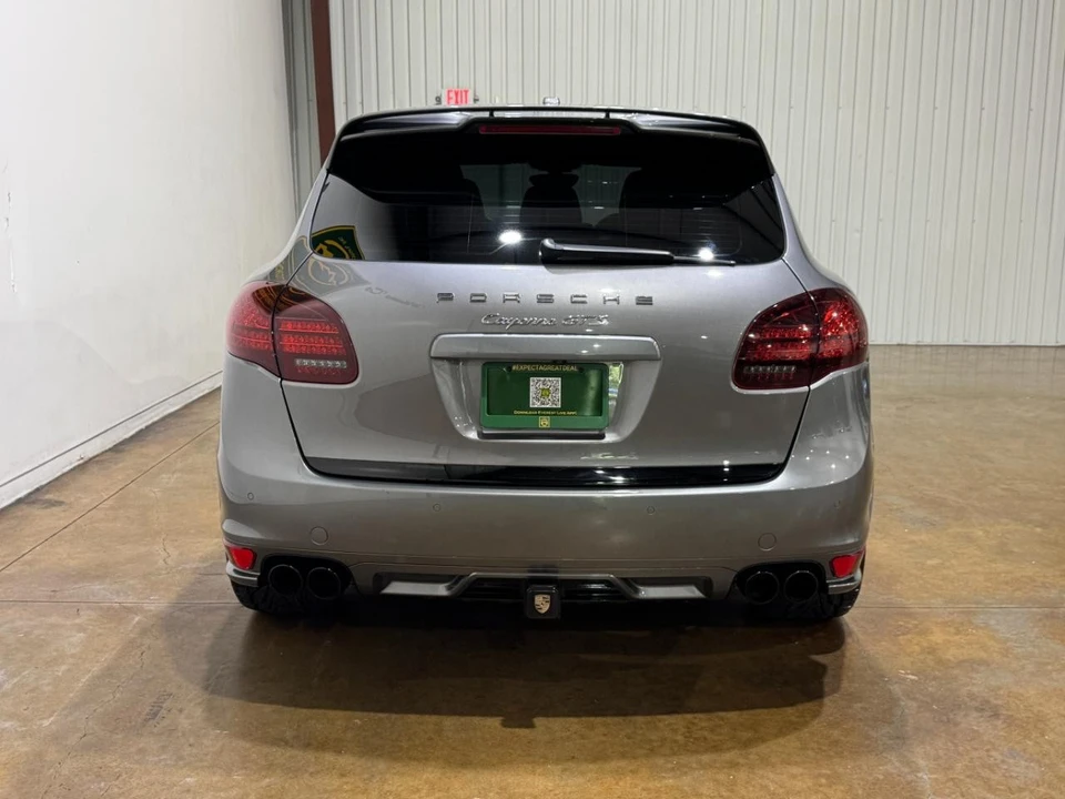 2014 Porsche 958 Cayenne GTS - Image 8 of 31