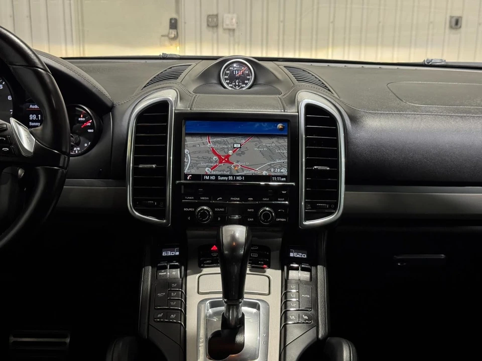 2014 Porsche 958 Cayenne GTS - Image 21 of 31